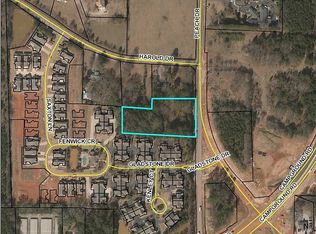 73 Peach Dr, McDonough, GA 30253