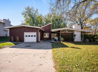 1107 Caroline Ter, Indianola, IA 50125