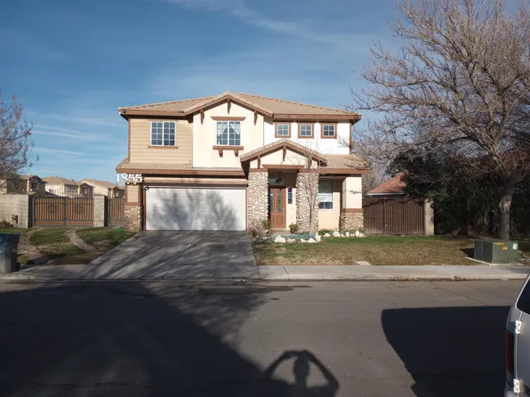 1855 Stratford St, Lancaster, CA 93534