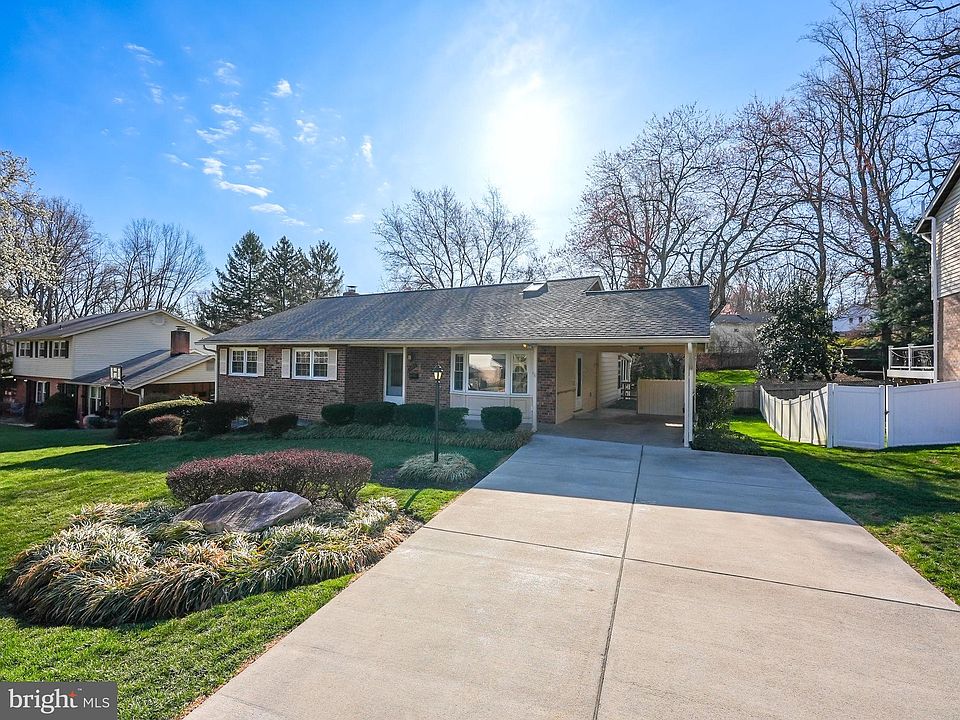 1st image of 3803 Winterset Dr