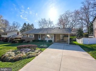 3803 Winterset Dr, Annandale, VA 22003