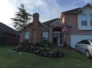 3413 Buckhorn Dr, Norman, OK 73072