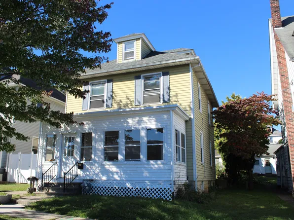 1827 Hay Ter, Easton, PA 18042