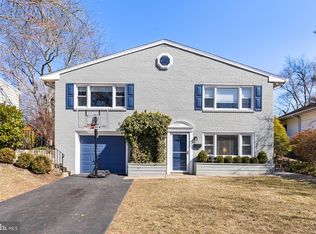 723 Yale Rd, Bala Cynwyd, PA 19004