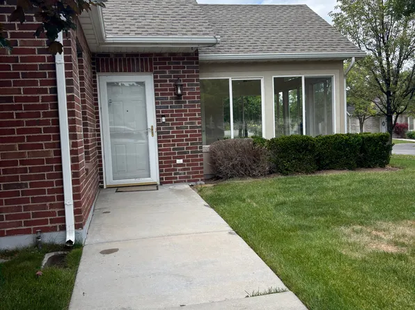 2047 Abbey View Rd #17-C, West Jordan, UT 84088