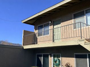 410 - 436 CA-202, Tehachapi, CA 93561