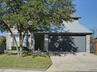 18505 Fourmile Crk, San Antonio, TX 78259
