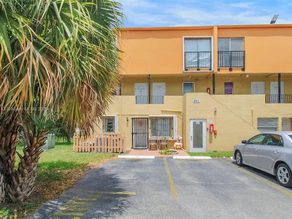 301 NW 109th Ave APT 201, Miami, FL 33172