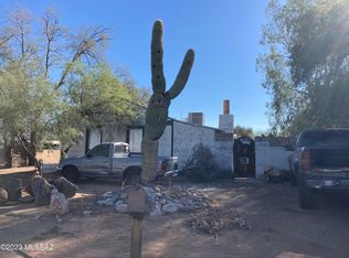 1646 N Magnolia Ave, Tucson, AZ 85712