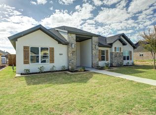7819 53rd St, Lubbock, TX 79407