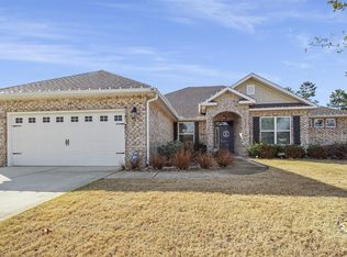 200 Sweet Tea Ln, Freeport, FL 32439