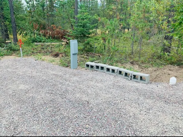 (undisclosed Address), Coram, MT 59913