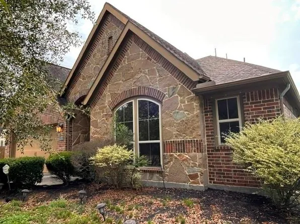 6206 Orange Blossom Ln, Rosenberg, TX 77471