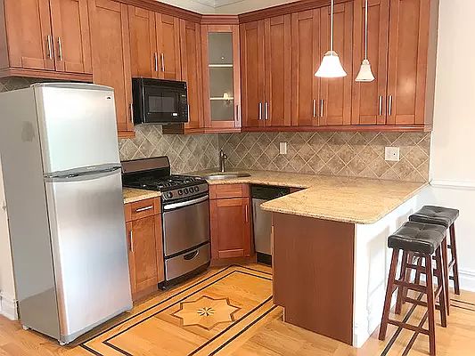 1st image of 106 W 80th St APT 3F