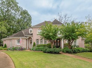605 Polo Run Cv, Collierville, TN 38017