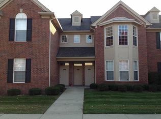 13670 Silver Birch Cir, Shelby Township, MI 48315