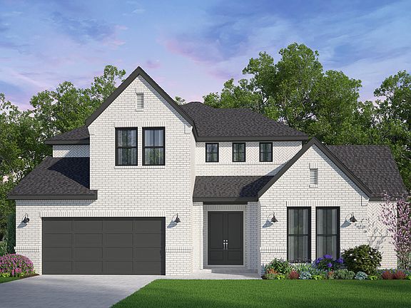 2nd image of 25006 Prairie Breeze Dr