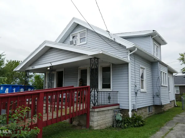 2108 Hoops Dr, Toledo, OH 43611