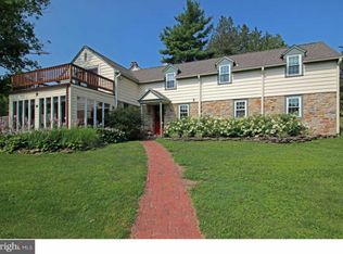 500 Byers Rd, Chester Springs, PA 19425