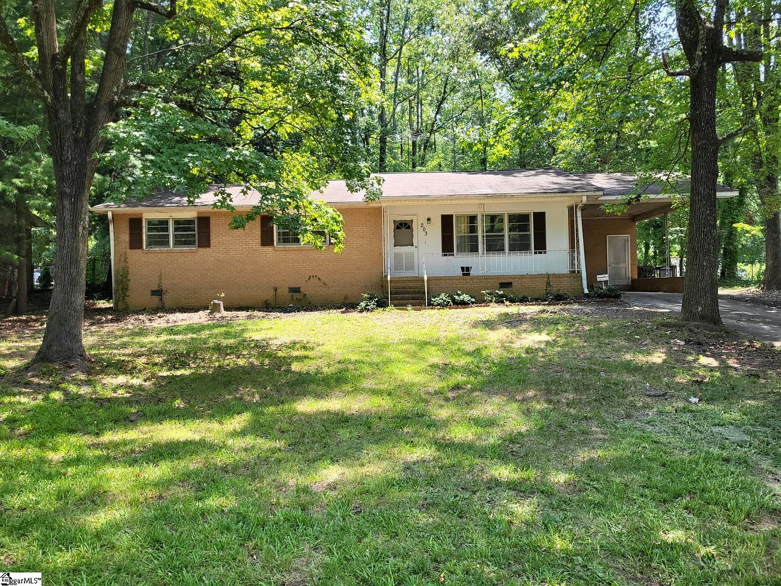 203 Bent Creek Dr, Greer, SC 29650 Zillow