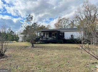 538 Sheppard Rd, Tennille, GA 31089