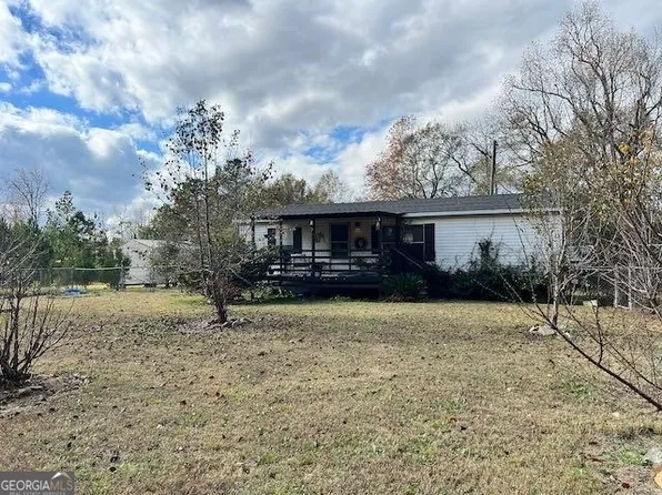 538 Sheppard Rd, Tennille, GA 31089