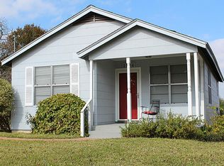 1114 Shepard St, Brenham, TX 77833