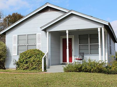 1114 Shepard St, Brenham, TX, 77833