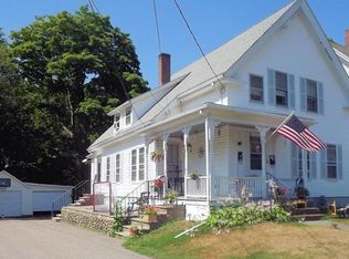 2 High St #2, Middleboro, MA 02346