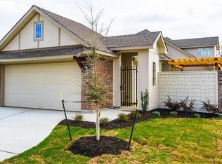 702 Silo St, San Marcos, TX 78666