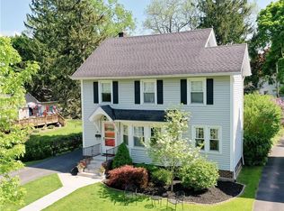 41 Monterey Pkwy, Rochester, NY 14618