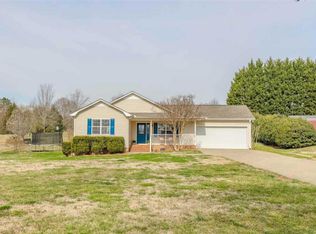 324 Templeton Dr, Spartanburg, SC 29306