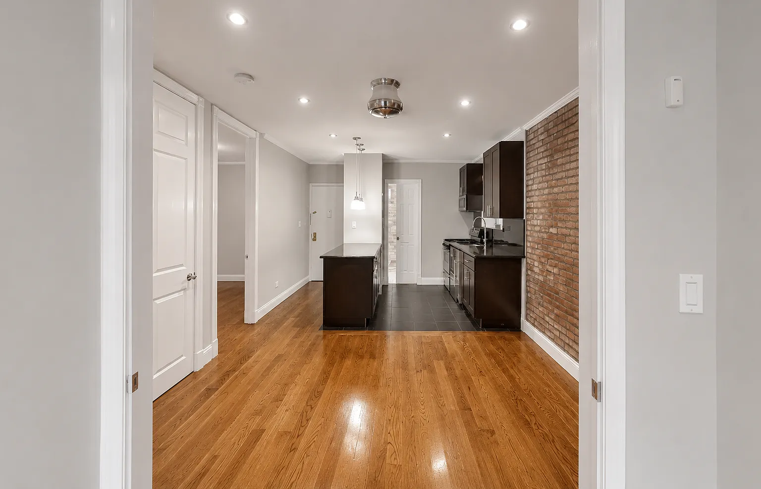 436 West 52nd Street — Photo 1