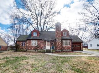 124 Winnet Dr, Dayton, OH 45415