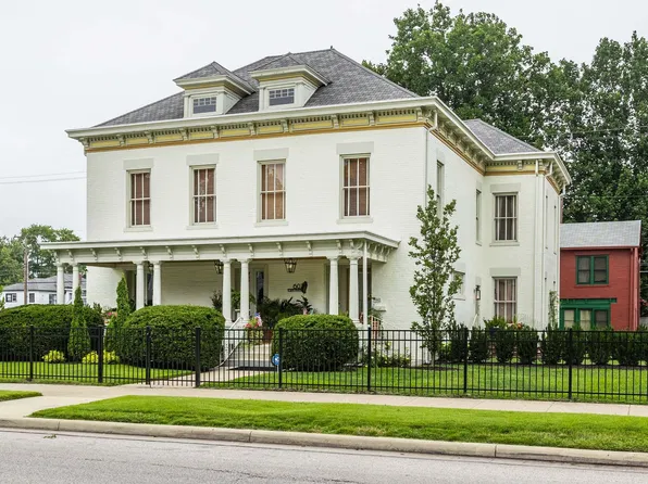 602 S 7th St, Terre Haute, IN 47807