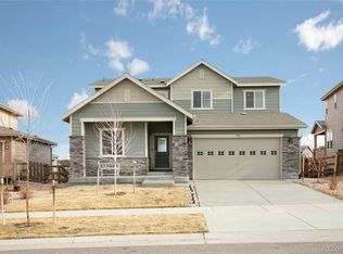 7916 S Grand Baker Way, Aurora, CO 80016