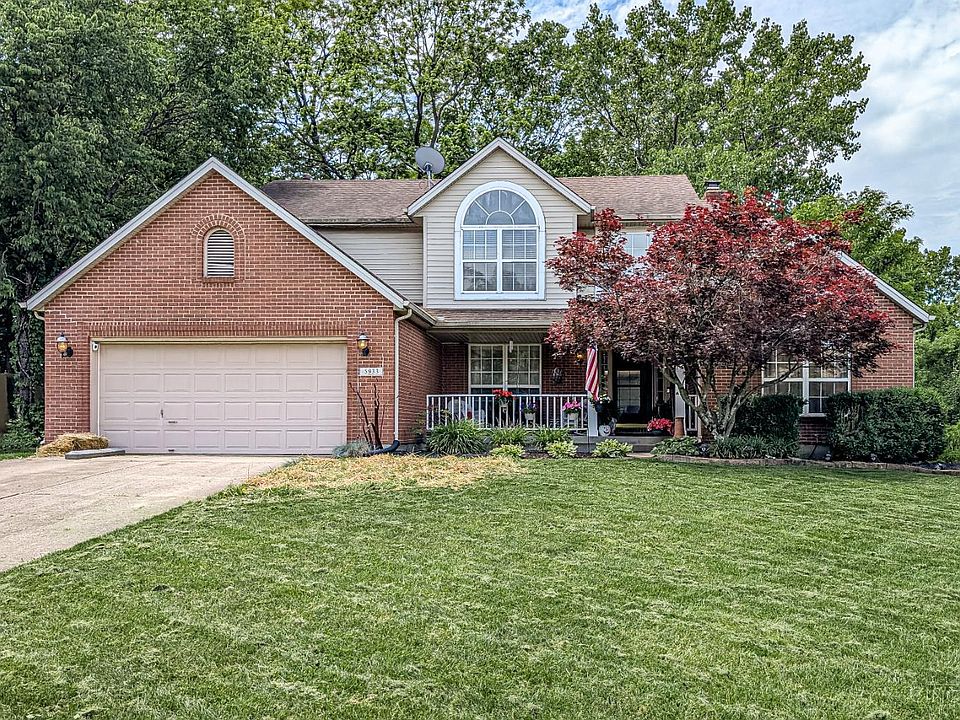 1st image of 5933 Whitehorse Ct