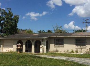 11191 SW 64th St, Miami, FL 33173