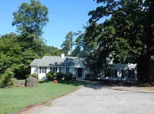 1629 Barnes Rd, Woodstock, GA 30188