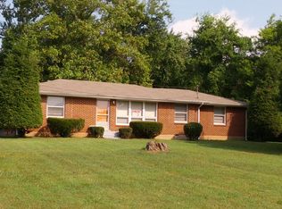 4020 Ridgemont Dr, Nashville, TN 37207