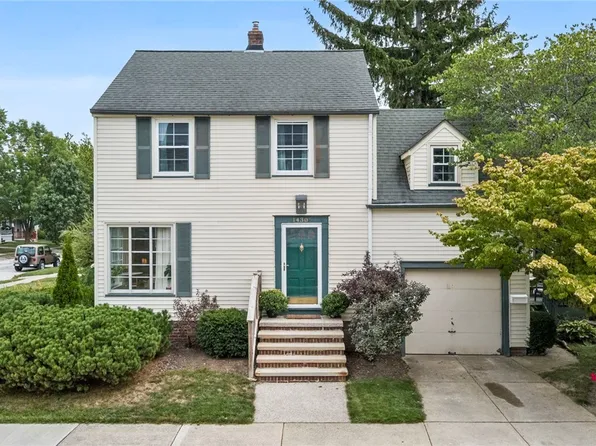 14305 Delaware Ave, Lakewood, OH 44107