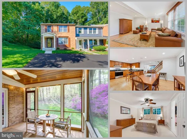 5836 Canvasback Rd, Burke, VA 22015
