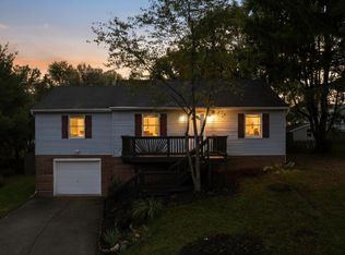 134 Cardinal Ln, Winchester, VA 22602