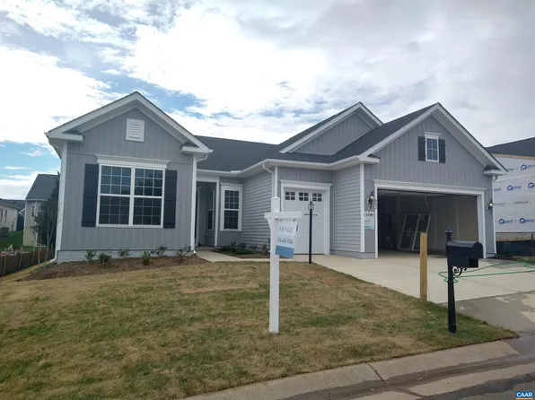 683 Mistland Trl, Ruckersville, VA 22968