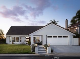 399 S Smokeridge Ter, Anaheim, CA 92807
