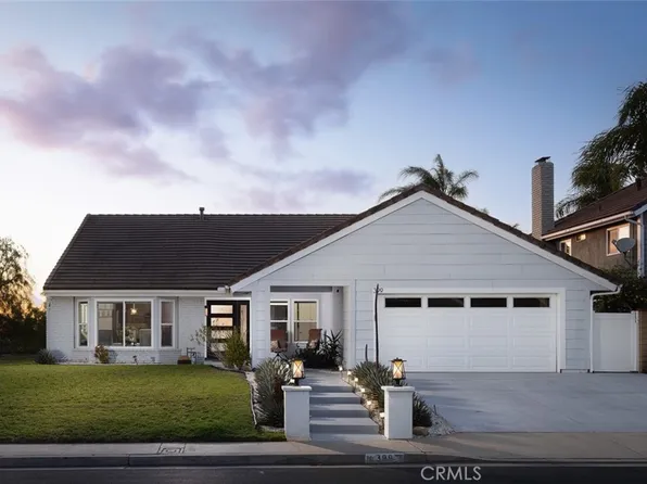 399 S Smokeridge Ter, Anaheim, CA 92807