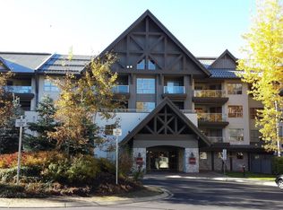 4800 Spearhead Dr #427, Whistler, BC V8E1G1