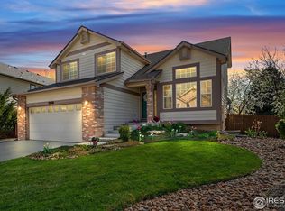 1320 Indian Paintbrush Ln, Longmont, CO 80503