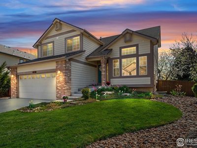 1320 Indian Paintbrush Ln, Longmont, CO, 80503