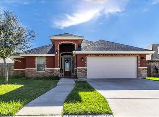 700 Ramirez Ln, Mission, TX 78573